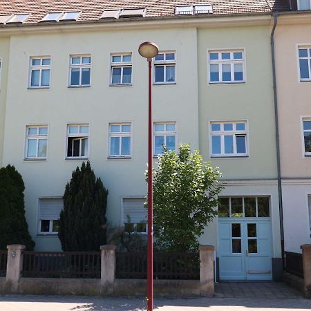 Ferienwohnung Miwe Gesundheitszent 포르스트 외부 사진